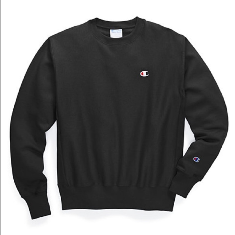 Champion Sweatshirt